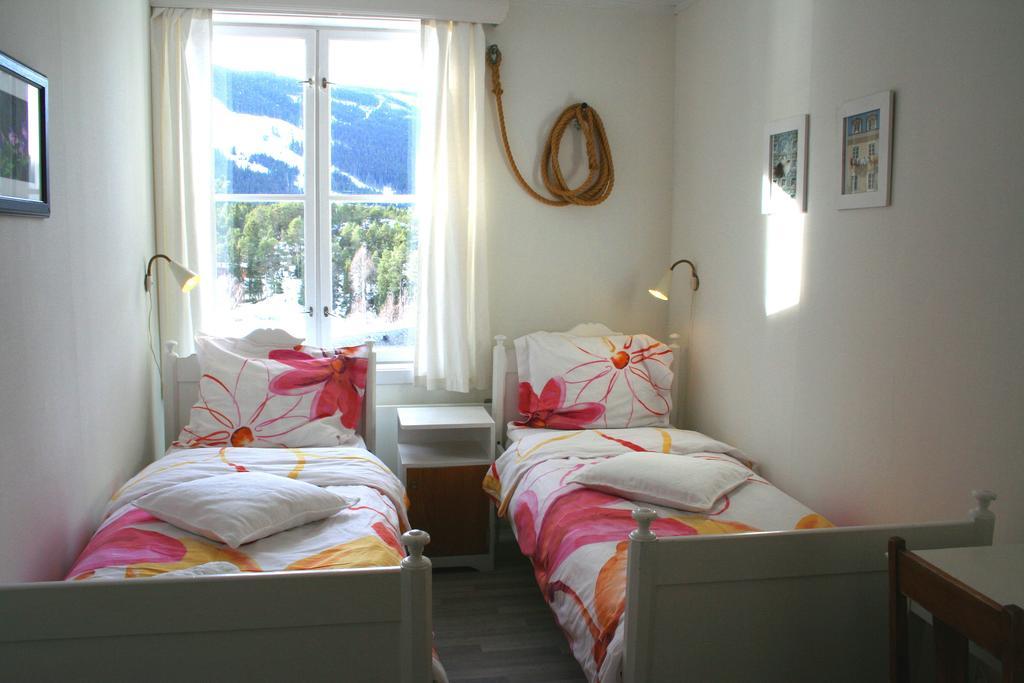 Furulund Pensjonat Ron Oda fotoğraf