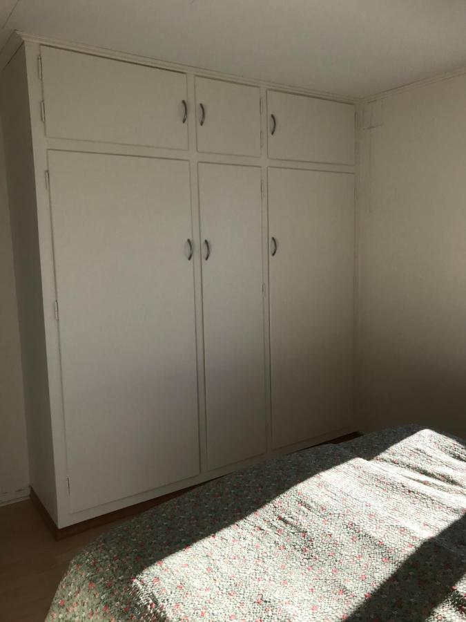 Furulund Pensjonat Ron Dış mekan fotoğraf
