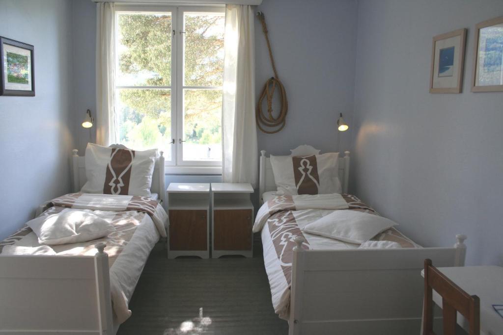 Furulund Pensjonat Ron Oda fotoğraf
