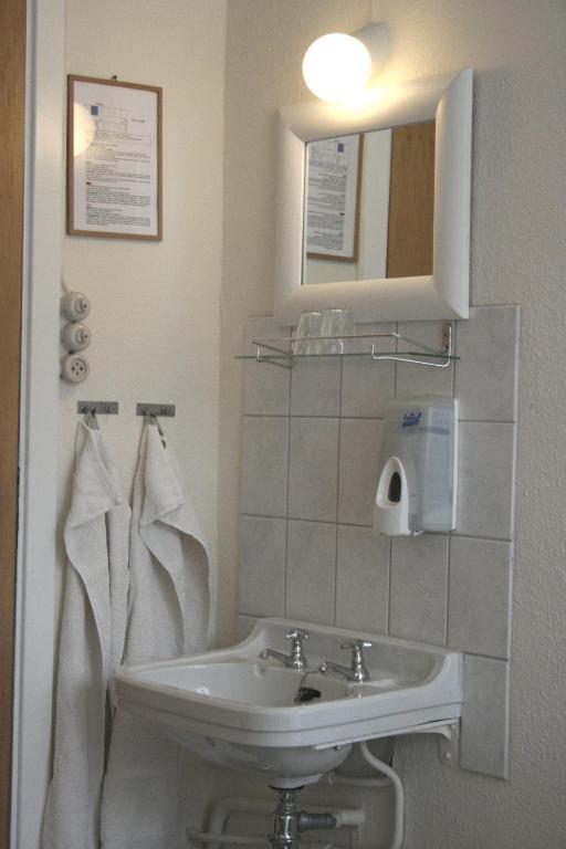 Furulund Pensjonat Ron Oda fotoğraf